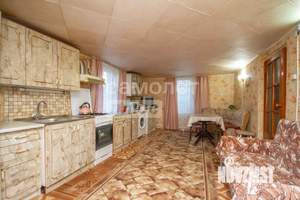 Дом 51м&sup2;, 1-этажный, участок 3 сот.  