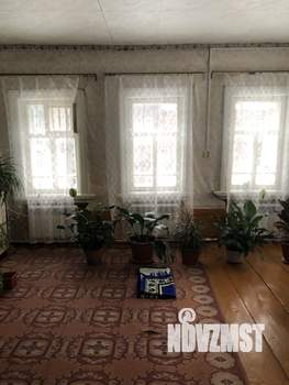 Дом 55м², 1-этажный, участок 8 сот.  