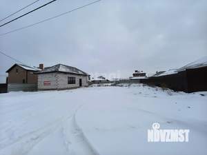 Дом 57м&sup2;, 1-этажный, участок 10 сот.  