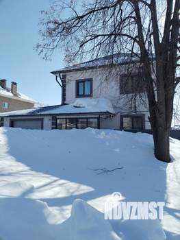 Дом 257м&sup2;, 2-этажный, участок 5 сот.  