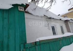 Дом 62м&sup2;, 2-этажный, участок 2 сот.  