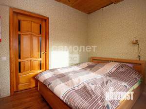 Дом 80м², 1-этажный, участок 15 сот.  