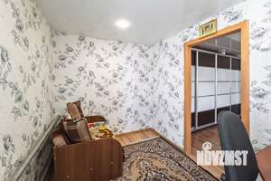 Дом 119м², 2-этажный, участок 10 сот.  