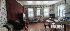 Дом 45м&sup2;, 1-этажный, участок 6 сот.  