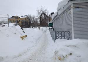 Дом 62м&sup2;, 2-этажный, участок 2 сот.  