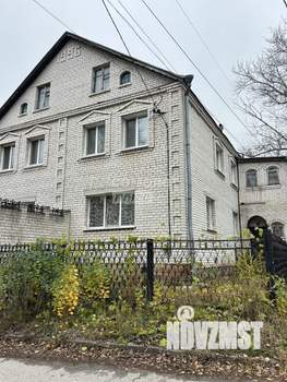 Дом 281м², 2-этажный, участок 4 сот.  