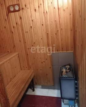 Дом 145м², 2-этажный, участок 7 сот.  