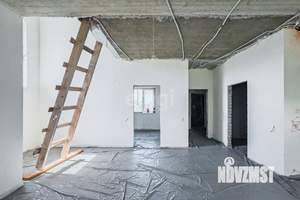 Коттедж 127м², 2-этажный, участок 5 сот.  