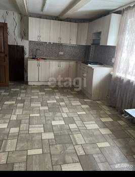 Дом 55м², 2-этажный, участок 6 сот.  