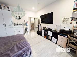 Дом 95м&sup2;, 1-этажный, участок 9 сот.  