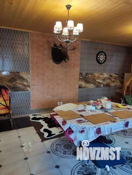 Дом 84м², 2-этажный, участок 6 сот.  