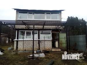 Дом 70м², 2-этажный, участок 12 сот.  