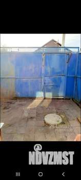 Дом 96м&sup2;, 1-этажный, участок 10 сот.  