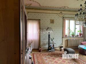 Коттедж 602м&sup2;, 3-этажный, участок 12 сот.  