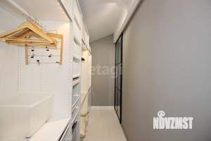 Дом 184м², 2-этажный, участок 6 сот.  