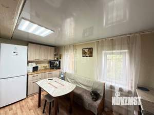 Дом 70м², 1-этажный, участок 5 сот.  