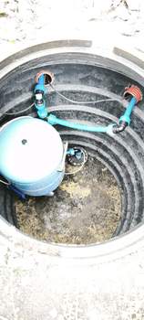 Дом 45м&sup2;, 2-этажный, участок 4 сот.  