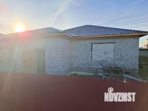 Дом 149м&sup2;, 1-этажный, участок 15 сот.  