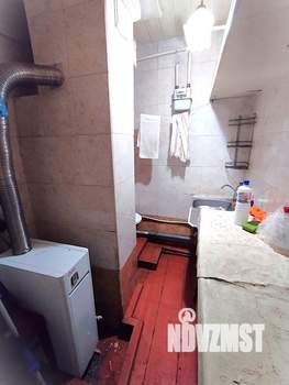 Дом 60м&sup2;, 1-этажный, участок 6 сот.  