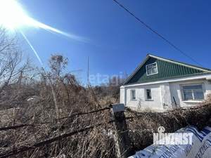 Дом 55м², 2-этажный, участок 9 сот.  
