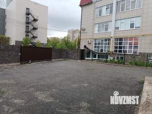 Коттедж 107м&sup2;, 2-этажный, участок 4 сот.  