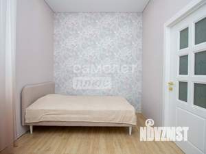 Дом 106м², 1-этажный, участок 5 сот.  