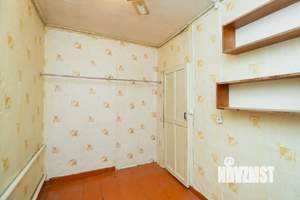 Дом 54м², 1-этажный, участок 3 сот.  