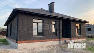 Дом 137м&sup2;, 1-этажный, участок 10 сот.  