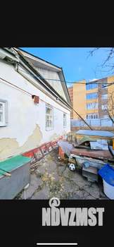 Дом 47м², 1-этажный, участок 6 сот.  