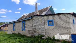 Дом 82м², 1-этажный, участок 30 сот.  