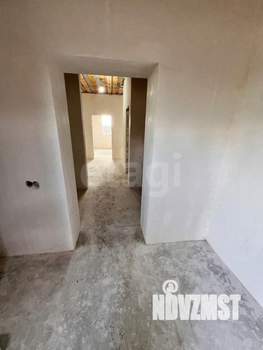 Дом 106м², 1-этажный, участок 7 сот.  