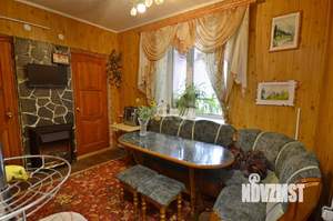 Дом 60м², 1-этажный, участок 2 сот.  