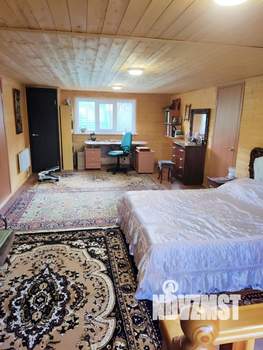 Дом 84м², 2-этажный, участок 6 сот.  