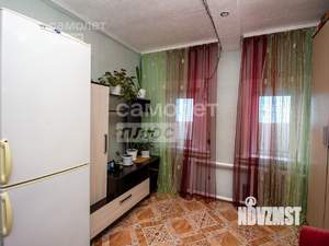 Дом 50м², 1-этажный, участок 9 сот.  