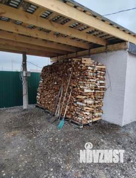 Дом 96м&sup2;, 1-этажный, участок 9 сот.  