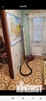 Дом 77м², 1-этажный, участок 1 сот.  