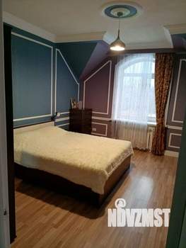 Дом 256м&sup2;, 2-этажный, участок 8 сот.  