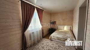 Дом 110м², 1-этажный, участок 8 сот.  