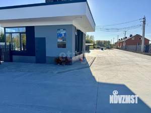 Дом 166м², 2-этажный, участок 5 сот.  