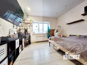 Дом 95м&sup2;, 1-этажный, участок 9 сот.  