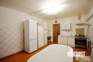 Дом 132м², 1-этажный, участок 23 сот.  