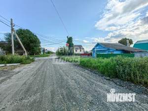 Дом 75м², 1-этажный, участок 3 сот.  