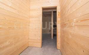 Дача 140м², 2-этажный, участок 6 сот.  