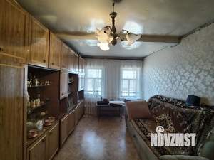 Дом 52м², 1-этажный, участок 19 сот.  