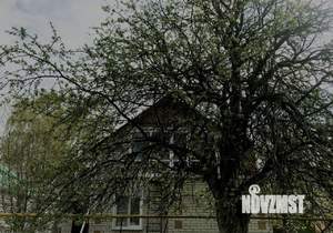 Дом 80м², 2-этажный, участок 9 сот.  