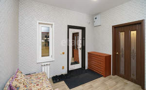 Дом 240м², 2-этажный, участок 5 сот.  