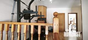 Таунхаус 237м&sup2;, 3-этажный, участок 2 сот.  