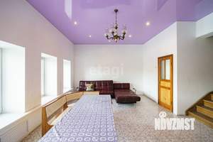 Дом 160м&sup2;, 2-этажный, участок 11 сот.  