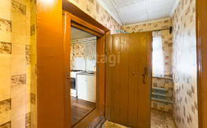 Дом 116м², 1-этажный, участок 15 сот.  