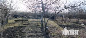 Дача 15м², 1-этажный, участок 8 сот.  
